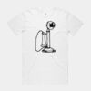 STAPLE ORGANIC TEE Thumbnail