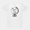 STAPLE ORGANIC TEE Thumbnail
