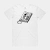 STAPLE ORGANIC TEE Thumbnail