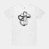 STAPLE ORGANIC TEE Thumbnail