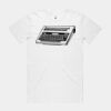 STAPLE ORGANIC TEE Thumbnail