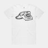 STAPLE ORGANIC TEE Thumbnail