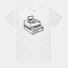 STAPLE ORGANIC TEE Thumbnail