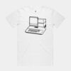 STAPLE ORGANIC TEE Thumbnail