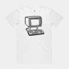 STAPLE ORGANIC TEE Thumbnail