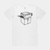 STAPLE ORGANIC TEE Thumbnail
