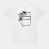 STAPLE ORGANIC TEE Thumbnail