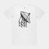 STAPLE ORGANIC TEE Thumbnail