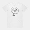 STAPLE ORGANIC TEE Thumbnail