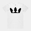 STAPLE ORGANIC TEE Thumbnail