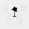 STAPLE ORGANIC TEE Thumbnail