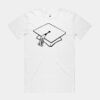 STAPLE ORGANIC TEE Thumbnail
