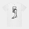 STAPLE ORGANIC TEE Thumbnail