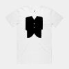 STAPLE ORGANIC TEE Thumbnail