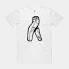 STAPLE ORGANIC TEE Thumbnail