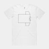STAPLE ORGANIC TEE Thumbnail