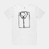 STAPLE ORGANIC TEE Thumbnail