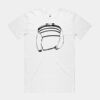 STAPLE ORGANIC TEE Thumbnail