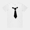 STAPLE ORGANIC TEE Thumbnail