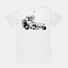 STAPLE ORGANIC TEE Thumbnail