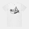 STAPLE ORGANIC TEE Thumbnail