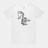 STAPLE ORGANIC TEE Thumbnail