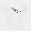 STAPLE ORGANIC TEE Thumbnail