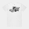 STAPLE ORGANIC TEE Thumbnail