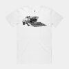 STAPLE ORGANIC TEE Thumbnail
