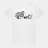 STAPLE ORGANIC TEE Thumbnail