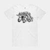 STAPLE ORGANIC TEE Thumbnail
