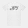 STAPLE ORGANIC TEE Thumbnail
