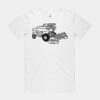 STAPLE ORGANIC TEE Thumbnail