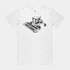 STAPLE ORGANIC TEE Thumbnail