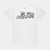 STAPLE ORGANIC TEE Thumbnail