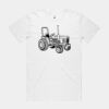 STAPLE ORGANIC TEE Thumbnail
