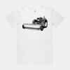 STAPLE ORGANIC TEE Thumbnail