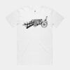 STAPLE ORGANIC TEE Thumbnail