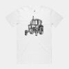 STAPLE ORGANIC TEE Thumbnail