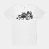 STAPLE ORGANIC TEE Thumbnail