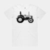 STAPLE ORGANIC TEE Thumbnail