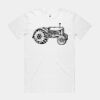 STAPLE ORGANIC TEE Thumbnail
