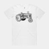 STAPLE ORGANIC TEE Thumbnail