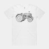 STAPLE ORGANIC TEE Thumbnail