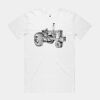 STAPLE ORGANIC TEE Thumbnail