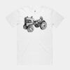 STAPLE ORGANIC TEE Thumbnail