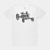 STAPLE ORGANIC TEE Thumbnail
