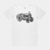 STAPLE ORGANIC TEE Thumbnail