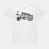 STAPLE ORGANIC TEE Thumbnail