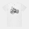STAPLE ORGANIC TEE Thumbnail